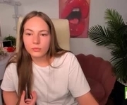 elma_lily is a  year old female webcam sex model.