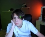 tyler_sparks_ is a  year old couple webcam sex model.