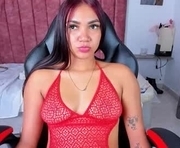 alice_body is a  year old female webcam sex model.