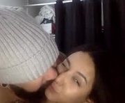 rockstarslasvegas is a  year old couple webcam sex model.