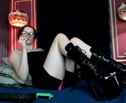melexysexy is a  year old female webcam sex model.