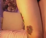 arabella1__ is a  year old female webcam sex model.