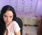 namiko_01 is a  year old female webcam sex model.