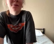 annabellemonroe69 is a  year old female webcam sex model.