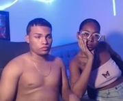 couple_hot0240129 is a  year old couple webcam sex model.