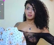 eva_foxs is a  year old female webcam sex model.