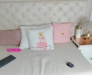 sweets_one is a 19 year old female webcam sex model.