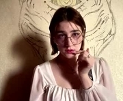 maureenstrozzi is a 18 year old female webcam sex model.