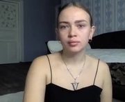 cute_shy06 is a  year old female webcam sex model.