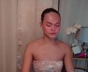 asiankianna is a 22 year old female webcam sex model.