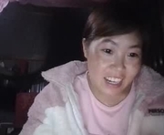 yongmi_ is a  year old female webcam sex model.