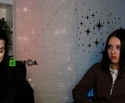 alyssamoan is a  year old female webcam sex model.