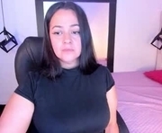 elizabethevan_ is a 47 year old female webcam sex model.