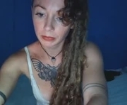 sexnchocolate is a  year old female webcam sex model.
