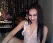 cathalina_goddess is a  year old shemale webcam sex model.