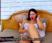 lorrenia is a 23 year old female webcam sex model.