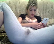 erikaguapa1989 is a 26 year old female webcam sex model.