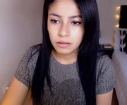 maite_kanes is a  year old female webcam sex model.