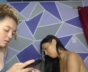 kammy_cami is a  year old couple webcam sex model.