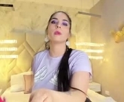 violett_fantasy is a  year old female webcam sex model.