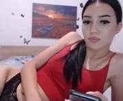 t33n_alexa is a 18 year old female webcam sex model.