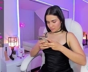 sara_ospina is a  year old female webcam sex model.