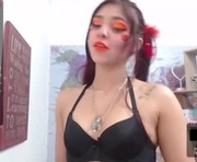 antonellaemma is a 24 year old female webcam sex model.