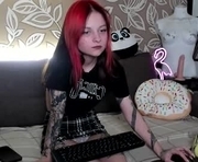 molly_sweetbaby is a 18 year old female webcam sex model.