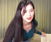 annetli is a  year old female webcam sex model.