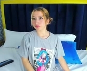 eriklein is a 20 year old female webcam sex model.