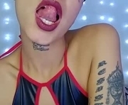 luci_fer_devil_1 is a 24 year old female webcam sex model.