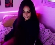alishafoxxx is a  year old female webcam sex model.