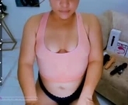 sofia_valeriaa is a 24 year old female webcam sex model.