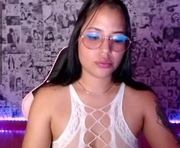 keikim_ is a  year old female webcam sex model.