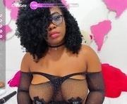 tyra_privacy is a  year old female webcam sex model.