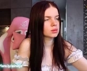 x_asshley_x is a 18 year old female webcam sex model.
