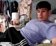 infamouslucas is a 23 year old male webcam sex model.