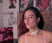 ari_baker is a 24 year old female webcam sex model.