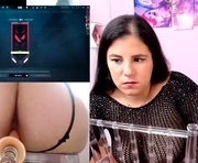 annaroth is a 30 year old female webcam sex model.