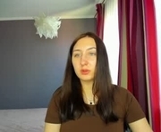 elmirapowers is a  year old female webcam sex model.
