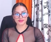 eve_rox18 is a 24 year old female webcam sex model.