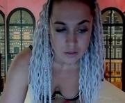 roxy_mars is a 31 year old female webcam sex model.