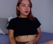 samiievil_gh is a 29 year old female webcam sex model.