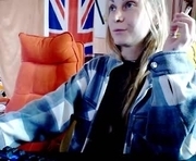 cherry_n_nana is a  year old couple webcam sex model.