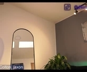 jaxoncolton_ is a  year old male webcam sex model.