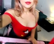 strawberry_girl_ is a 23 year old female webcam sex model.