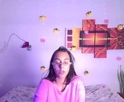 freyja_01 is a 22 year old female webcam sex model.