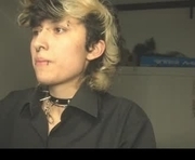 ottoyan_ is a 21 year old female webcam sex model.