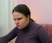 adelecruzz is a  year old female webcam sex model.