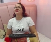alicia7mature is a  year old female webcam sex model.